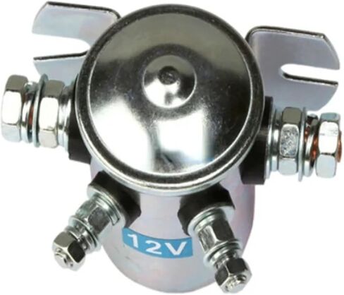 16542-G1 12V 4 ملول الملف اللولبي للغاز E-Z-GO in Saudi Arabia