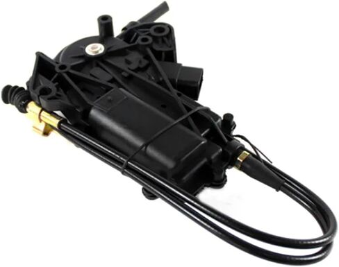 2523-9016 MA6414 Fuel Shut Off Stop Solenoid 24V for for DH220-5-7 DH225-5-7 DH300-5-7 Stop Solenoid in Saudi Arabia