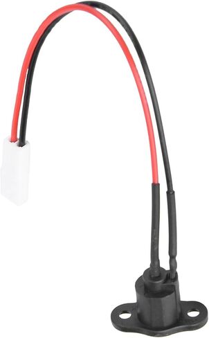 ميناء شحن الأكمام السيليكون مع غطاء لـ M365 EL High Grade Material Charging Port I ECTRIC SCOURE SCOOTORY PORT in Saudi Arabia