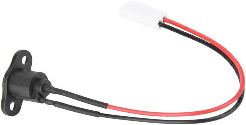 ميناء شحن الأكمام السيليكون مع غطاء لـ M365 EL High Grade Material Charging Port I ECTRIC SCOURE SCOOTORY PORT in Saudi Arabia