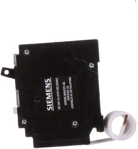 Siemens QF115P نوع مقاطع دائرة الصدع الأرضي QPF in Saudi Arabia