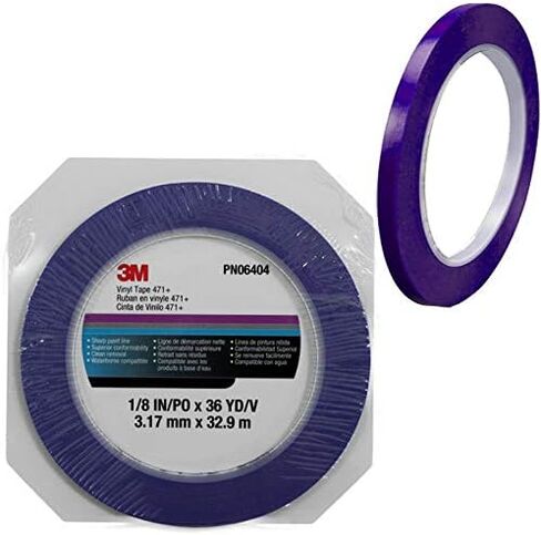 3M 06404 شريط الفينيل in Saudi Arabia