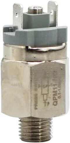 QPM11-NO/NC pneumatic adjustable pressure switch air compressor(QPM11-NC2-F) in Saudi Arabia