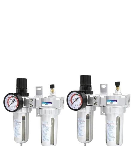 SFR200 SL SL SL-OIL-WATER SOPERATION AIR SOURT AIR LUSP LEGUTER LEGULATE SFC200/300/400 (4) in Saudi Arabia