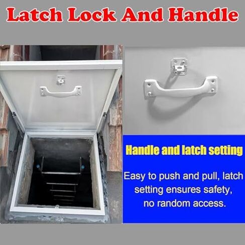 دليل المدخل في اتجاه واحد بوابة تأرجح تلقائية أوتوماتيكية مع سلامة الفولاذ المقاوم للصدأ ، فتحة العلية الثقيلة مع قضيب الدعم الهيدروليكي وقفل المزلاج ، سقف مقاوم للطقس in Kuwait