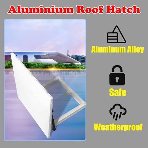 دليل المدخل في اتجاه واحد بوابة تأرجح تلقائية أوتوماتيكية مع سلامة الفولاذ المقاوم للصدأ ، فتحة العلية الثقيلة مع قضيب الدعم الهيدروليكي وقفل المزلاج ، سقف مقاوم للطقس in Kuwait