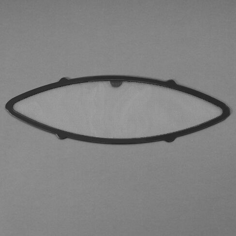 HECASA Porthole Screen Compatible with 2000-2012 Sea Ray Aft Cabin 290 340 Sundancer 270 Sundeck Boat Window Black Plastic (ABS) in Saudi Arabia