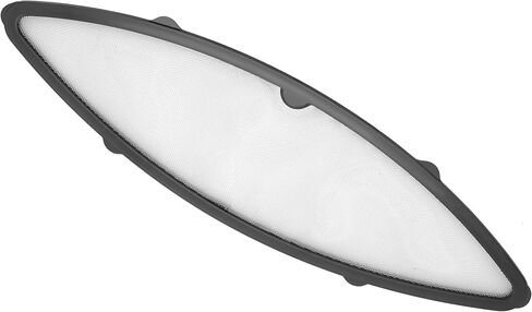 HECASA Porthole Screen Compatible with 2000-2012 Sea Ray Aft Cabin 290 340 Sundancer 270 Sundeck Boat Window Black Plastic (ABS) in Saudi Arabia