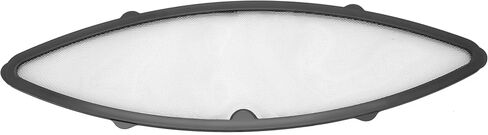 HECASA Porthole Screen Compatible with 2000-2012 Sea Ray Aft Cabin 290 340 Sundancer 270 Sundeck Boat Window Black Plastic (ABS) in Saudi Arabia