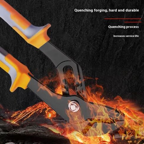 8 & 10-Inch Channel Locks Plier Set - Adjustable Water Pump Pliers for Plumbing & DIY Tasks in Saudi Arabia