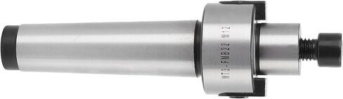 حامل أداة آلة الطحن CNC CNC قرص طحن توصيل المقبض القاطع شريط MT3 FMB22 M12 تحسين الأداء متعدد الاستخدامات لمهام الآلات المهنية in Saudi Arabia