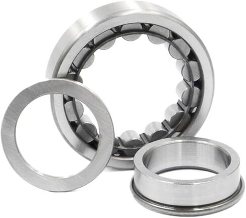 NUP2217 NUP2218 NUP2219EW EM Cylindrical Roller Bearing(NUP2219EM) in Saudi Arabia