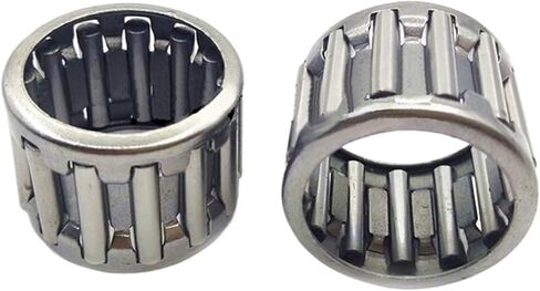 Needle Roller and cage Assembly Bearings K324020 K32X40X20 K32 * 40 * 20, K354218 K35X42X18, K344220 K34X42X20(K324020) in Saudi Arabia