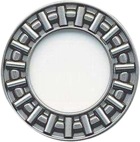 2PCS Plane Thrust Needle Roller Bearings AXK0619/0821/1024/1226/1528/1730/2035/2542/3047/3552/4060/4565/5070/5578/+2AS(AXK0821) in Saudi Arabia