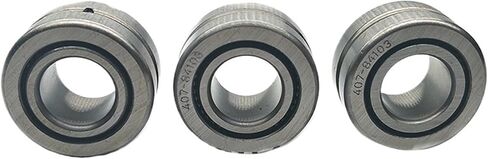 1pcs Full Ball Needle Roller Bearings NAV4014 RNAV4014 IR70X88X40 NAV4014(3mm) in Saudi Arabia