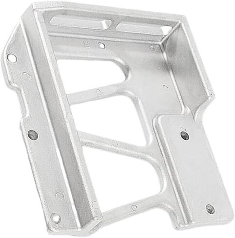 13-04286L 13-04286R 2PCS Pair Hinge Hood Upper Pivot Bracket Kit Fits For Peterbilt 357 377 378 379 in Saudi Arabia