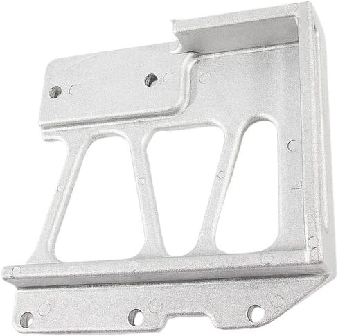 13-04286L 13-04286R 2PCS Pair Hinge Hood Upper Pivot Bracket Kit Fits For Peterbilt 357 377 378 379 in Saudi Arabia
