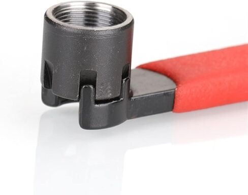 Spring Collet ER11 Collet Chuck 1/8 1/4 مع M -Type ER Nut and Brench Conche Holder 3pcs (Color: 3pcs 1L4 Set) in Kuwait