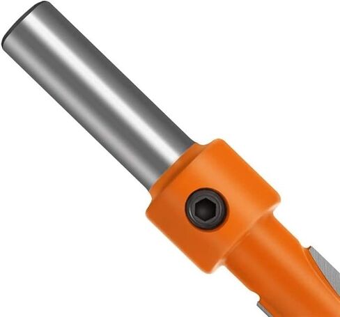 HSS Woodworking Countersink Router Drill Bet Set Scret Cutter Timber Tower Timber Bits Seled Salod Bits 8mm 10mm (Color: 3.5 × 10 مم (1pc)) in Saudi Arabia