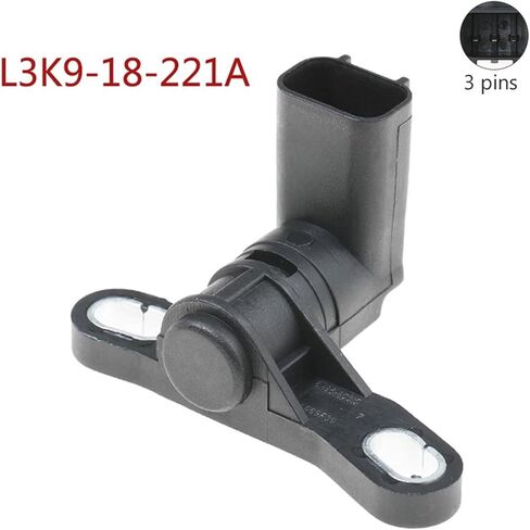 L3K9-18-221A crankshaft Position Sensor for L3K918221A in Saudi Arabia