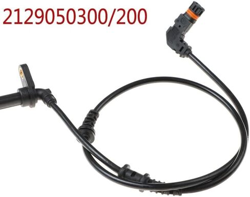 2129050200 2129050300 مستشعر سرعة عجلة ABS الأمامي لـ W212 S212 X218 CLS C218 W212 S212 A2125400117 (اليسار الأمامي (FL)) in Saudi Arabia