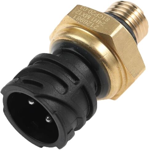 2126981 مفتاح مستشعر ضغط زيت المحرك مناسب لـ CF85IV XF95 XF105 أجزاء السيارات in Saudi Arabia