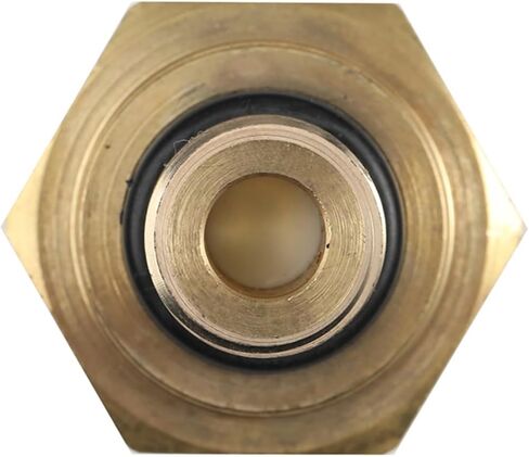 2126981 مفتاح مستشعر ضغط زيت المحرك مناسب لـ CF85IV XF95 XF105 أجزاء السيارات in Saudi Arabia