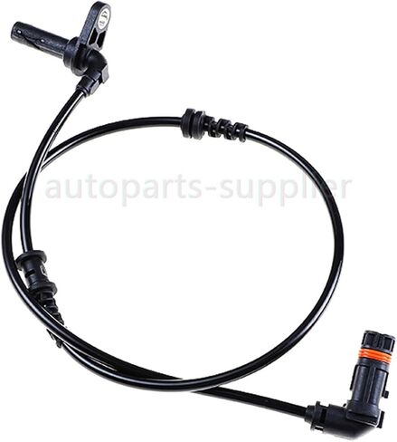 2125400117 2125400217 مستشعر سرعة مستشعر سرعة مستشعر ABS مناسب لـ W212 S212 x218 CLS C218 W212 S212 (اليسار الأمامي (FL)) in Saudi Arabia