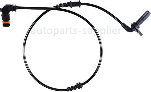 2125400117 2125400217 مستشعر سرعة مستشعر سرعة مستشعر ABS مناسب لـ W212 S212 x218 CLS C218 W212 S212 (اليسار الأمامي (FL)) in Saudi Arabia