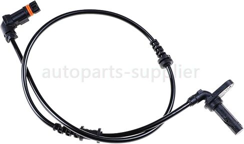 2125400117 2125400217 مستشعر سرعة مستشعر سرعة مستشعر ABS مناسب لـ W212 S212 x218 CLS C218 W212 S212 (اليسار الأمامي (FL)) in Saudi Arabia