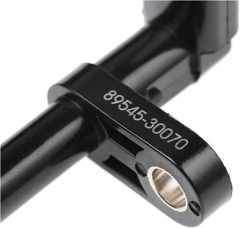 Pair of 89545-30070 89546-30070 ABS Wheel Speed Sensor Suitable for GS300 GS350 GS430 ISF LS460 IS250 IS350 LS460 LS600H in Saudi Arabia