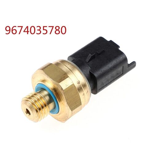 9674035780 مستشعر ضغط الوقود مناسب لـ 81CP42-01 81CP42-02 81CP4201 in Kuwait