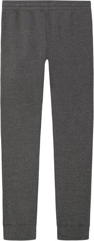 Lucky Brand Boys 'On Fleece Jogger Sweatpant ، إغلاق الرباط in Kuwait