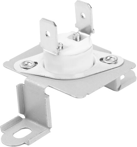 CS-7 D511412 DRYER THERMAL FUSE استبدال D518542 ، 511412 ، AP3158820 ، D518649 (1 حزمة) in Saudi Arabia