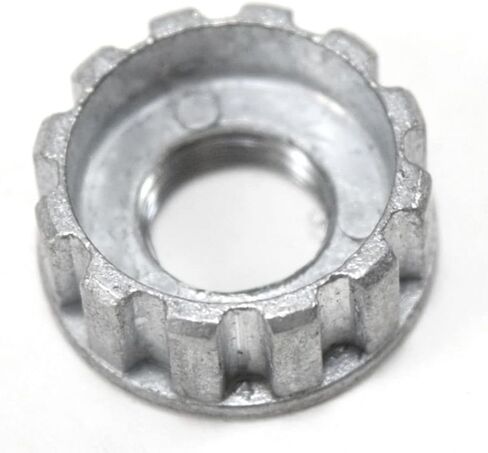 مجموعة Beckett Moaszle Assembly Nut/Knurled Nut/Scalloped Nut/splined nut #3666 بواسطة Gurushop in Saudi Arabia