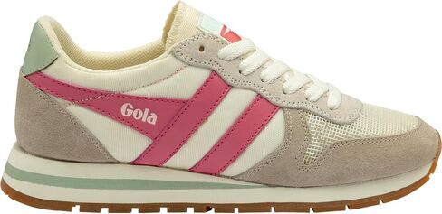 Gola Women's Daytona Sneakers in Saudi Arabia