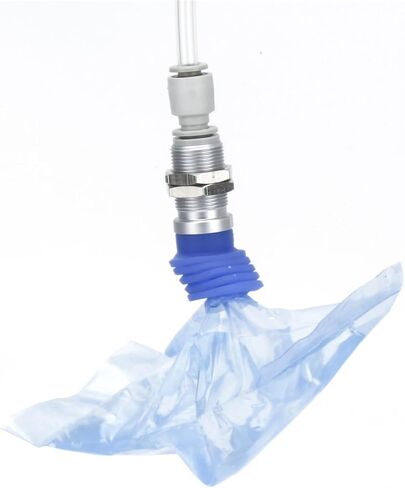 1Pcs Vacuum Sucker ZP3P-20/25/32/40/50JT5SF ZP3P-20JT5SF-WG Pneumatic Suction(ZP3P-40JT5SF-WG) in Saudi Arabia