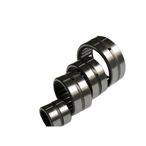 2PCS NK18/16 18 * 26 * 16mm No Inner Needle Roller Bearings in Saudi Arabia