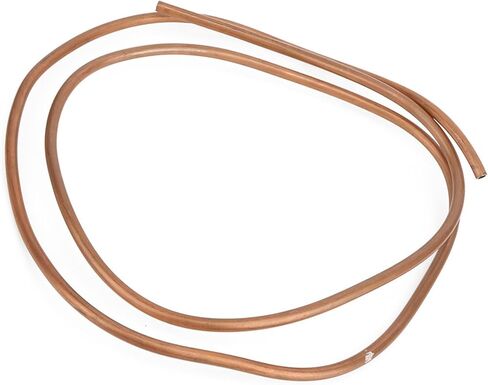 8 مم/6 مم من أنبوب النحاس لفائف ناع in Kuwait