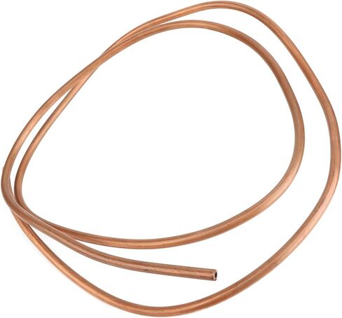 8 مم/6 مم من أنبوب النحاس لفائف ناع in Kuwait