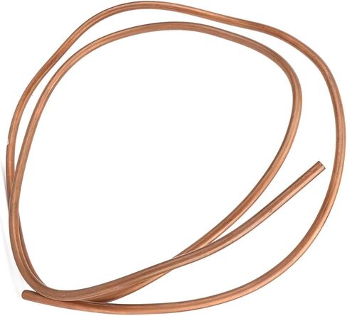 8 مم/6 مم من أنبوب النحاس لفائف ناع in Kuwait