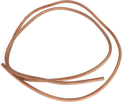 8 مم/6 مم من أنبوب النحاس لفائف ناع in Kuwait