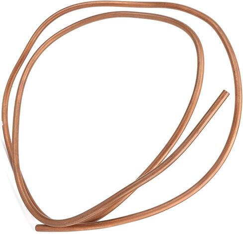 8 مم/6 مم من أنبوب النحاس لفائف ناع in Kuwait