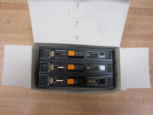 Cooper Bussmann BG3011SQ Fuse ، Sami-5i Type ، 600V ، RK ، K5 ، H 35-60 in Saudi Arabia