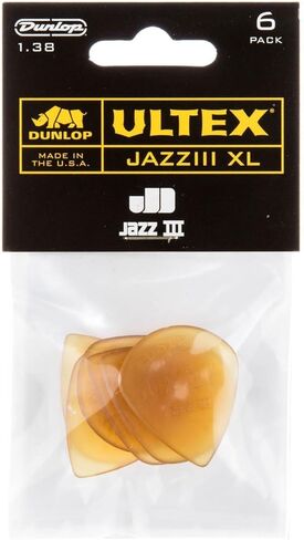 Dunlop Ultex Jazz III, XL, Pack of 6 in Saudi Arabia