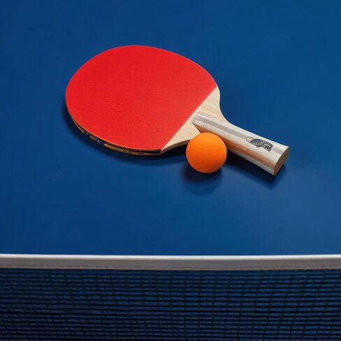 Pong Net Nylon Table Tenniswith Clamp Professional Training Practice Portable Grip Holder Clip Accessories in Saudi Arabia