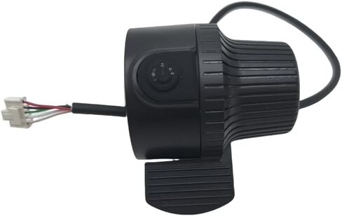 مسرع أصلي لـ Kukirin G2 G3 G4 Scooter Kugoo Kirin G2 G3 G4 Thumb Finger Control استبدال الملحقات in Kuwait