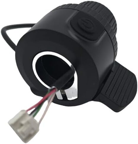 مسرع أصلي لـ Kukirin G2 G3 G4 Scooter Kugoo Kirin G2 G3 G4 Thumb Finger Control استبدال الملحقات in Kuwait