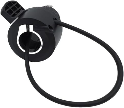 مسرع أصلي لـ Kukirin G2 G3 G4 Scooter Kugoo Kirin G2 G3 G4 Thumb Finger Control استبدال الملحقات in Kuwait