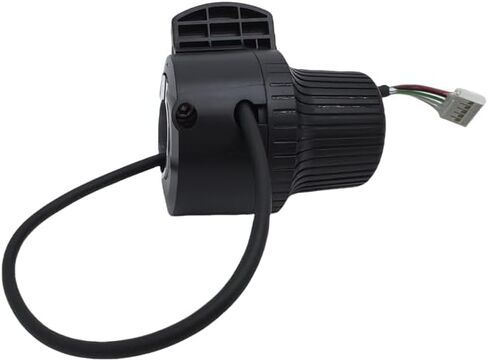 مسرع أصلي لـ Kukirin G2 G3 G4 Scooter Kugoo Kirin G2 G3 G4 Thumb Finger Control استبدال الملحقات in Kuwait